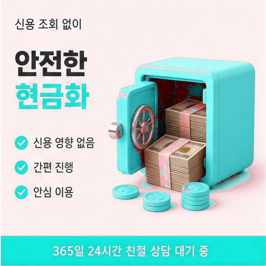 카드깡 방법 카드사